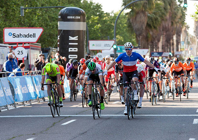 Arnaud Demare